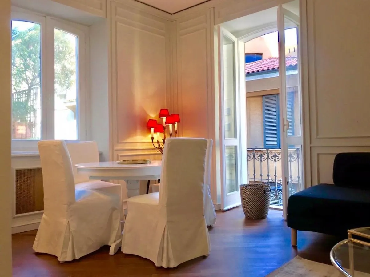 Dimora Di Charme Lux