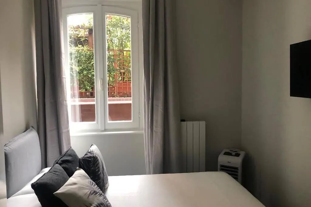 Apartment Dimora Di Charme Lux Italy