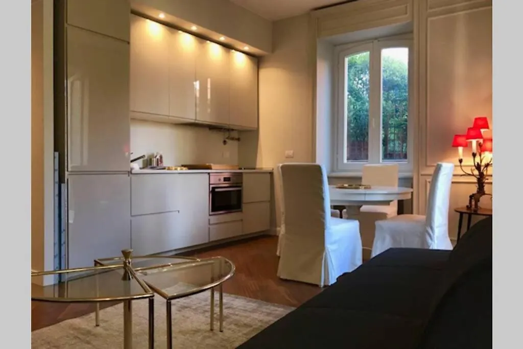 Dimora Di Charme Lux Milan