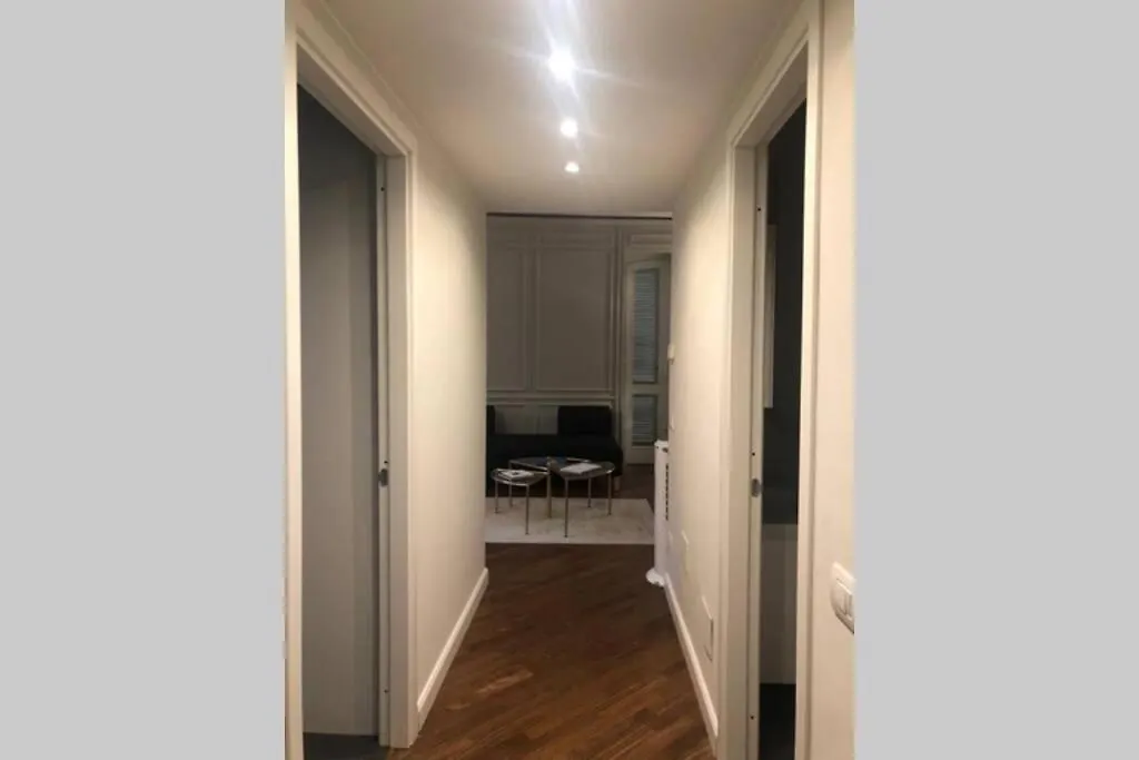 Dimora Di Charme Lux Apartment Milan